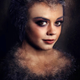 Illustration for article titled Young Maleficent Almost Had A Head Of Downy Feathers Instead Of Hair